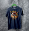Grateful Dead Shirt The Best Of The Grateful Dead 1967 T Shirt