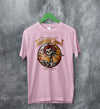 Grateful Dead Shirt The Best Of The Grateful Dead 1967 T Shirt