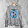 Germs Sweatshirt Germicide Sweater Darby Crash Shirt 80s Hardcore Album