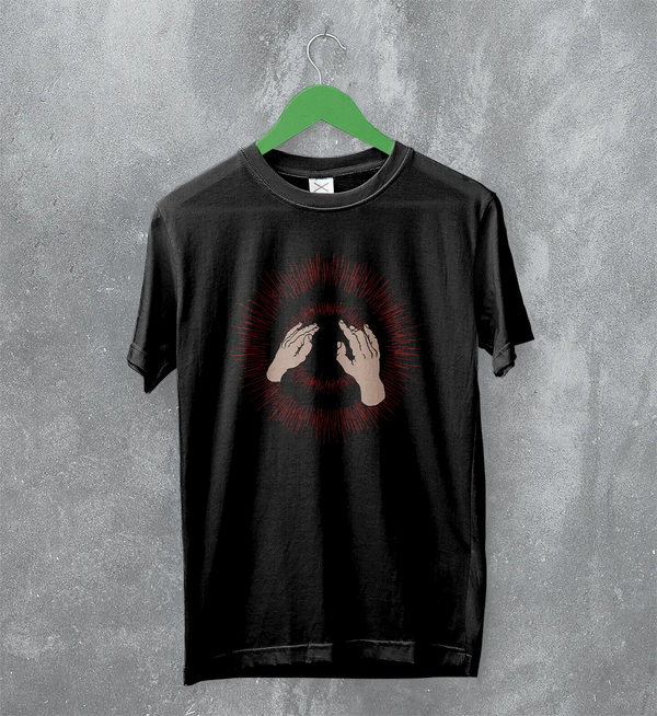 Godspeed You! Black Emperor T-Shirt Lift Your Skinny Fists like Antennas to Heaven Shirt