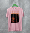 Godspeed You! Black Emperor T-Shirt Post-Rock GY!BE Shirt Music Merch