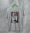 Godspeed You! Black Emperor T-Shirt Post-Rock GY!BE Shirt God's Pee at State's End!