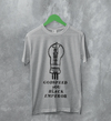 Godspeed You! Black Emperor T-Shirt Hope Drone GY!BE Shirt Post-Rock Music