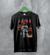 Bootleg J Cole T-Shirt Tour Rap Tee J Cole Shirt Vintage Hip-Hop