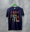 Bootleg J Cole T-Shirt Tour Rap Tee J Cole Shirt Vintage Hip-Hop