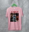 Bootleg J Cole T-Shirt Tour Rap Tee J Cole Shirt Vintage Hip-Hop