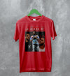 Bootleg J Cole T-Shirt Tour Rap Tee J Cole Shirt Vintage Hip-Hop