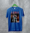 Bootleg J Cole T-Shirt Tour Rap Tee J Cole Shirt Vintage Hip-Hop