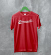J Cole T-Shirt Dreamville Tee Tour Rap Shirt Vintage American Hip-Hop