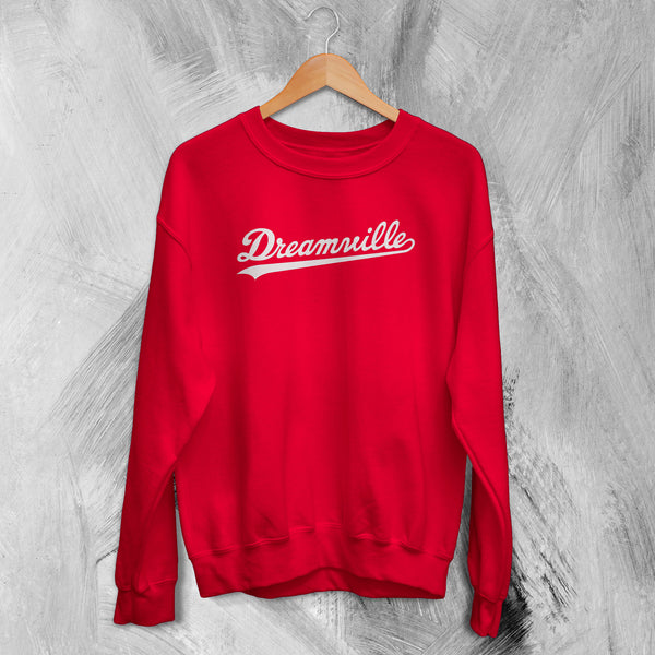 J Cole Sweatshirt Dreamville Sweater Tour Rap Shirt American Hip-Hop
