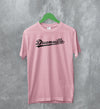 J Cole T-Shirt Dreamville Tee Tour Rap Shirt Vintage American Hip-Hop