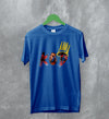 Logo J Cole T-Shirt Rapper Tour Tee J Cole Shirt KOD Rap Merch