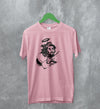 J Cole T-Shirt KOD Tee Rapper King Shirt Rap Concert Merch