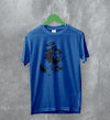 J Cole T-Shirt KOD Tee Rapper King Shirt Rap Concert Merch