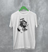 J Cole T-Shirt KOD Tee Rapper King Shirt Rap Concert Merch