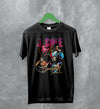 Bootleg J Cole T-Shirt Crooked Smile Tee Tour Rap Shirt Vintage JCole
