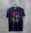 Bootleg J Cole T-Shirt Crooked Smile Tee Tour Rap Shirt Vintage JCole