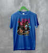Bootleg J Cole T-Shirt Crooked Smile Tee Tour Rap Shirt Vintage JCole