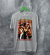 The Kid LAROI Vintage 90's T-Shirt The Kid LAROI Shirt