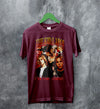 The Kid LAROI Vintage 90's T-Shirt The Kid LAROI Shirt