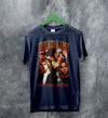 The Kid LAROI Vintage 90's T-Shirt The Kid LAROI Shirt