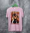 The Kid LAROI Vintage 90's T-Shirt The Kid LAROI Shirt