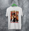 The Kid LAROI Vintage 90's T-Shirt The Kid LAROI Shirt