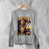Lunay Bootleg Sweatshirt Épico Soltera Sweater Lunay Shirt Concert Reggaeton