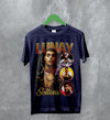 Lunay Bootleg T-Shirt Épico Soltera Tee Lunay Shirt Concert Reggaeton