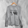 Mazzy Star Sweatshirt Rock Sweater Hope Sandoval Shirt Indie Band Merch
