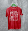 Mazzy Star T-Shirt 90s Indie Still Tee Hope Sandoval Shirt Album Band