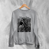 Mazzy Star Sweatshirt 90s Indie Still Sweater Hope Sandoval Shirt Album Band