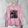 Mazzy Star Sweatshirt 90s Indie Still Sweater Hope Sandoval Shirt Album Band