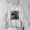 Mazzy Star Sweatshirt 90s Indie Still Sweater Hope Sandoval Shirt Album Band