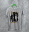 Mazzy Star T-Shirt 90s Indie Tee She Hangs Brightly Shirt Hope Sandoval