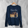Mazzy Star Sweatshirt Fade Into You Sweater Hope Sandoval Shirt Dream Pop