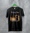 Mazzy Star T-Shirt Fade Into You Tee Hope Sandoval Shirt Dream Pop