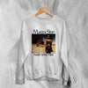 Mazzy Star Sweatshirt Fade Into You Sweater Hope Sandoval Shirt Dream Pop