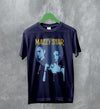 Mazzy Star T-Shirt December Flowers Tee Hope Sandoval Shirt Album Music