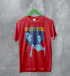 Mazzy Star T-Shirt December Flowers Tee Hope Sandoval Shirt Album Music