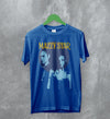 Mazzy Star T-Shirt December Flowers Tee Hope Sandoval Shirt Album Music
