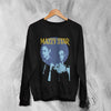 Mazzy Star Sweatshirt December Flowers Sweater Hope Sandoval Shirt Album