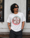 MGMT Vintage 90's Tour T Shirt MGMT Shirt Music Shirt