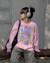 MGMT Congratulations Tour Sweatshirt MGMT Shirt Music Shirt