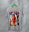Megan Thee Stallion T-Shirt Good News Tee Megan Shirt Rapper Music