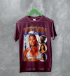 Megan Thee Stallion T-Shirt Good News Tee Megan Shirt Rapper Music