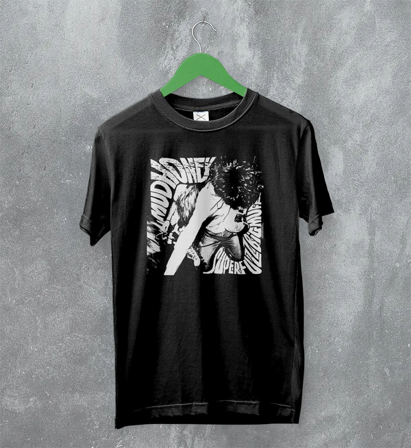 Mudhoney Superfuzz Bigmuff T-Shirt Rock Album Mudhoney Shirt Music Merch
