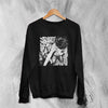 Mudhoney Superfuzz Bigmuff Sweatshirt Rock Album Mudhoney Shirt Music Merch
