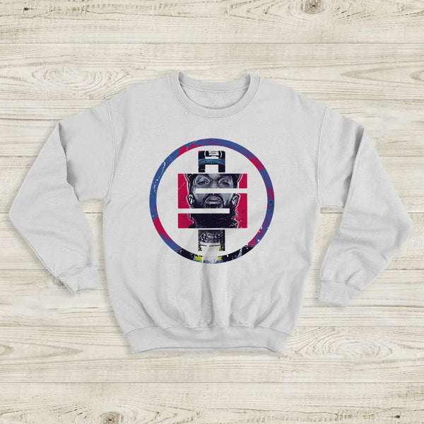 Nipsey Hussel Slauson Boy Sweatshirt Hip Hop Album Art Nipsey Hussel Shirt