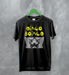 Oingo Boingo Vintage T-Shirt 80s Tour Graphic Music Merch Oingo Boingo Shirt